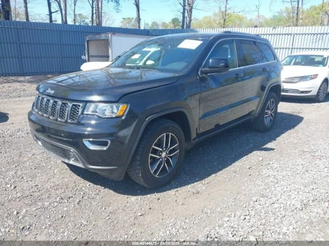 Jeep Grand cherokee  - изображение 3