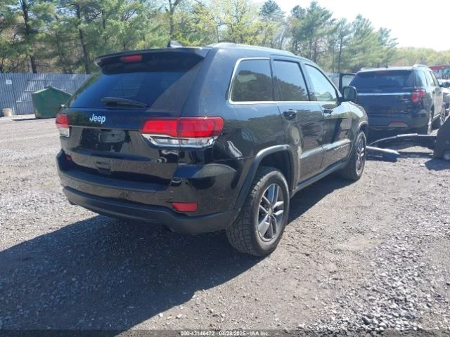 Jeep Grand cherokee  - изображение 2