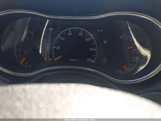 Jeep Grand cherokee  - изображение 10
