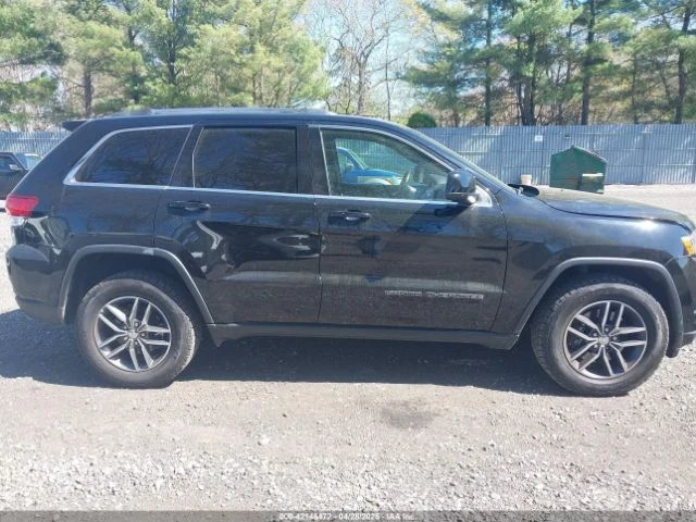 Jeep Grand cherokee  - изображение 5