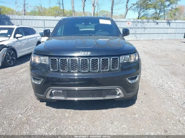 Jeep Grand cherokee  - изображение 7