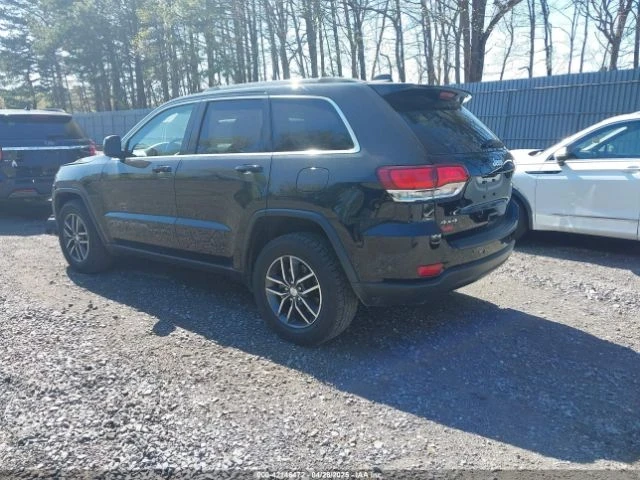 Jeep Grand cherokee  - изображение 4