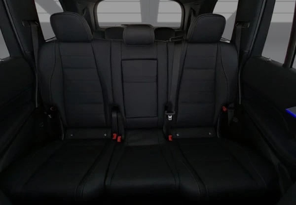 Mercedes-Benz GLS 350 d 4Matic = AMG Line = Advanced Plus  | Mobile.bg   8