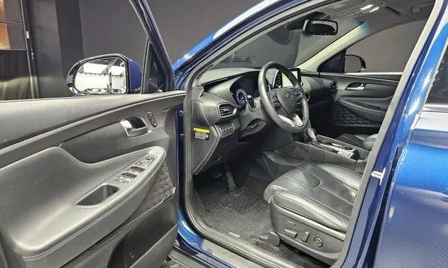 Hyundai Santa fe 2.0 2WD - изображение 8