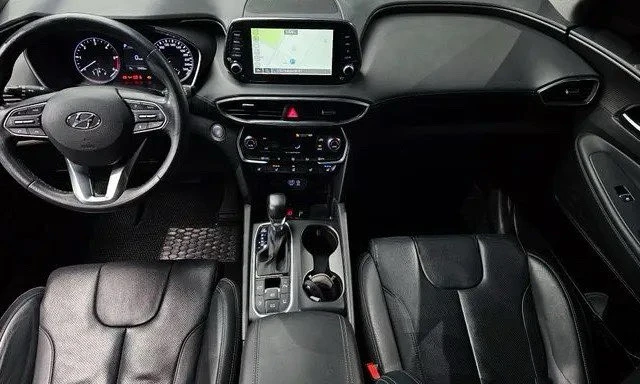 Hyundai Santa fe 2.0 2WD - изображение 7