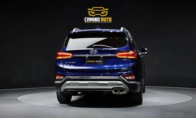 Hyundai Santa fe 2.0 2WD - изображение 3