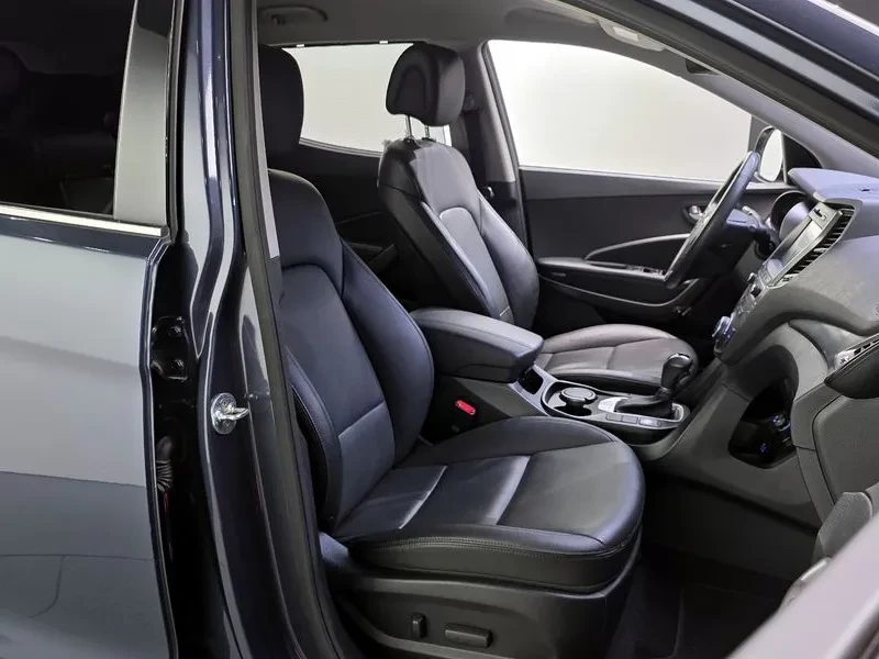 Hyundai Santa fe 2.0, снимка 10 - Автомобили и джипове - 54256624