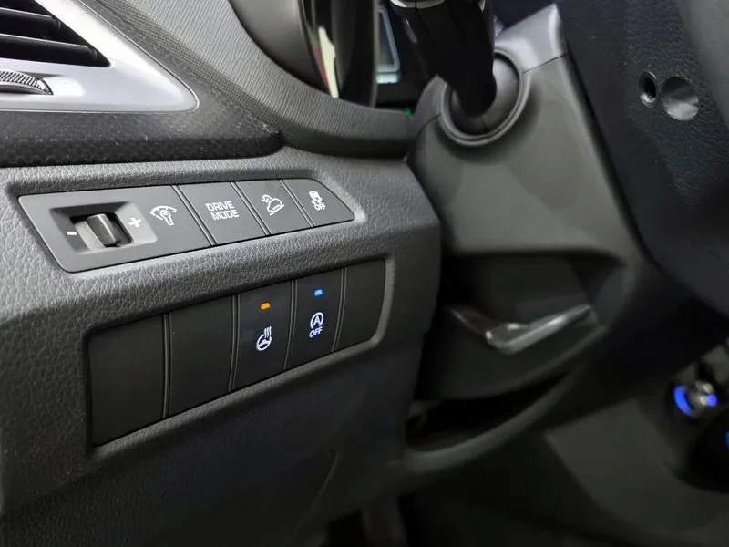 Hyundai Santa fe 2.0, снимка 15 - Автомобили и джипове - 54256624