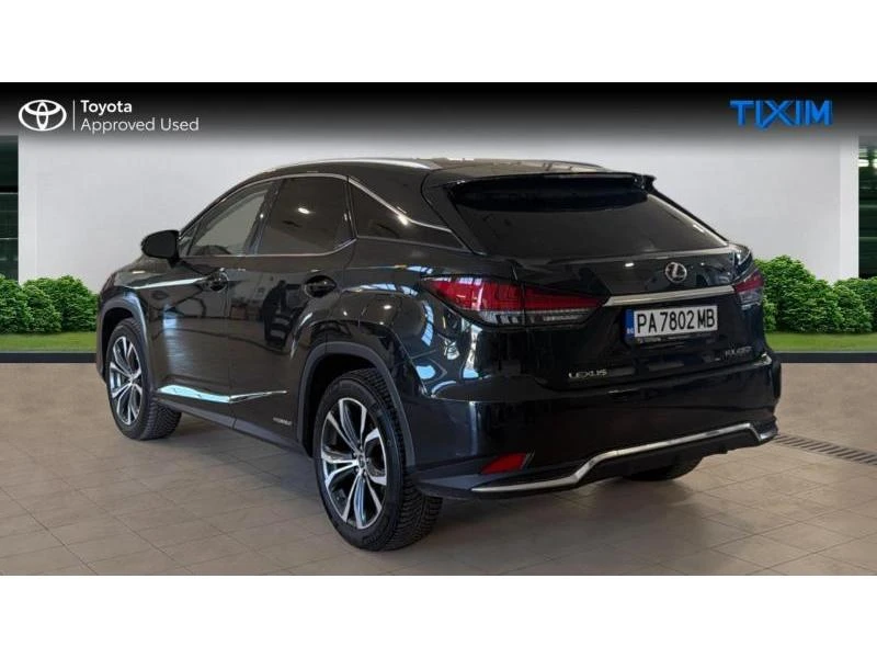 Lexus RX EXECUTIVE | Mobile.bg � ����������� 3