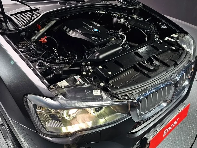 BMW X4 2.0d xDrive - САМО 30% АВАНС, снимка 11 - Автомобили и джипове - 56069944