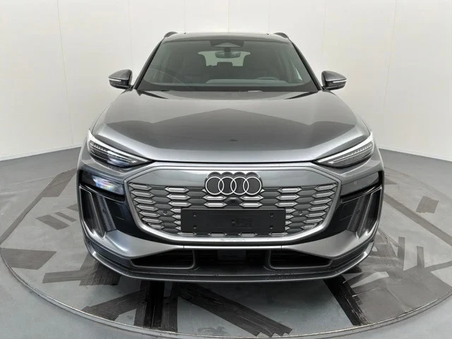 Audi Q6 e-tron S line edition 306 performance 100 kWh | Mobile.bg � ����������� 4