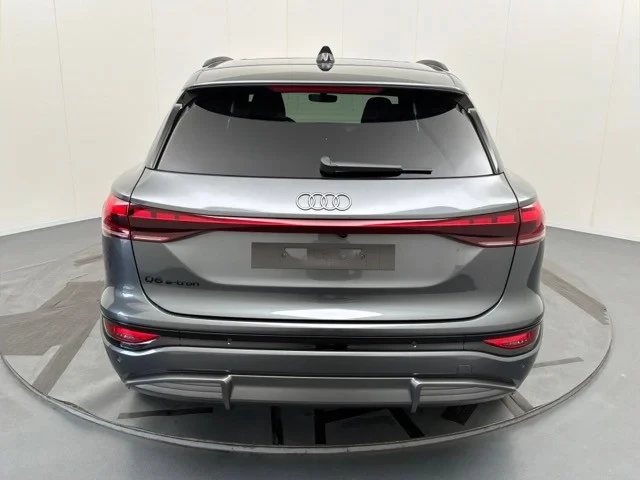 Audi Q6 e-tron S line edition 306 performance 100 kWh | Mobile.bg � ����������� 5
