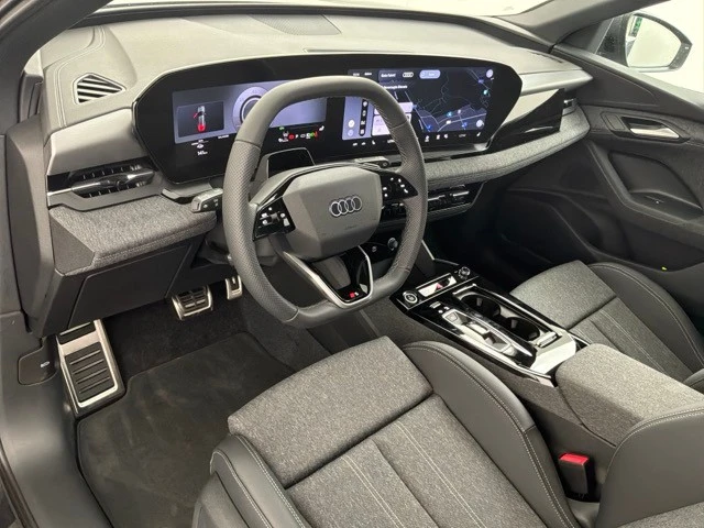 Audi Q6 e-tron S line edition 306 performance 100 kWh | Mobile.bg � ����������� 8
