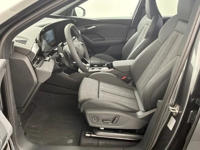 Audi Q6 e-tron S line edition 306 performance 100 kWh | Mobile.bg � ����������� 15