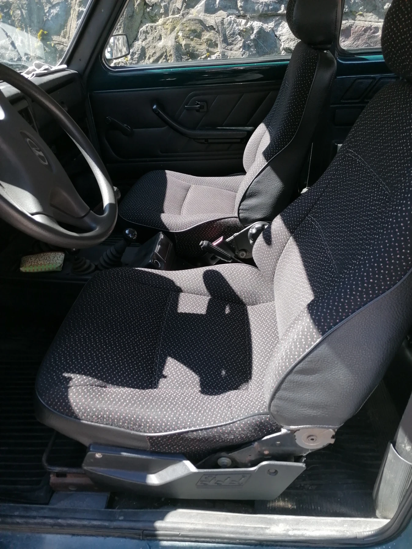 Lada Niva | Mobile.bg   17