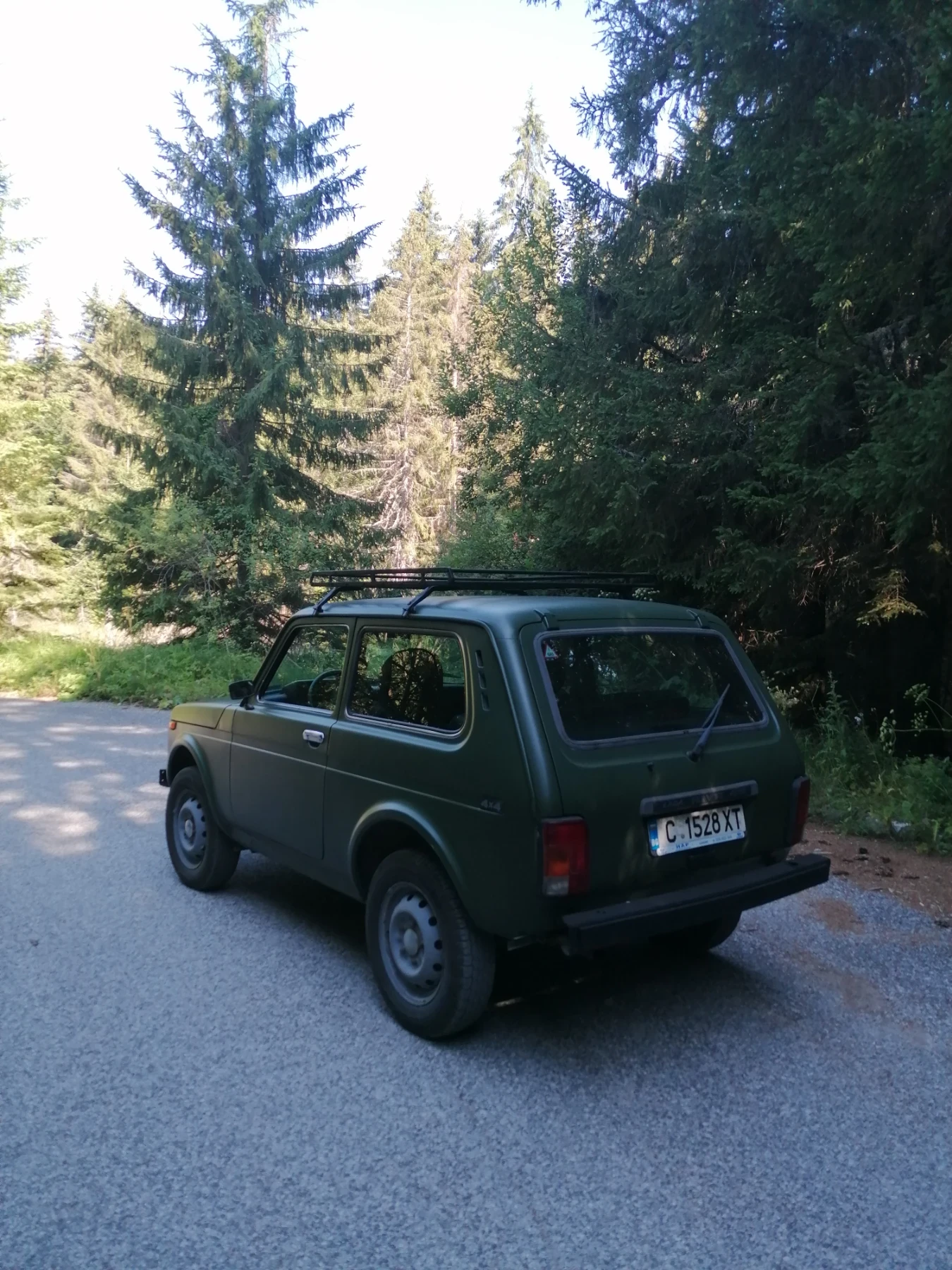 Lada Niva  - изображение 6