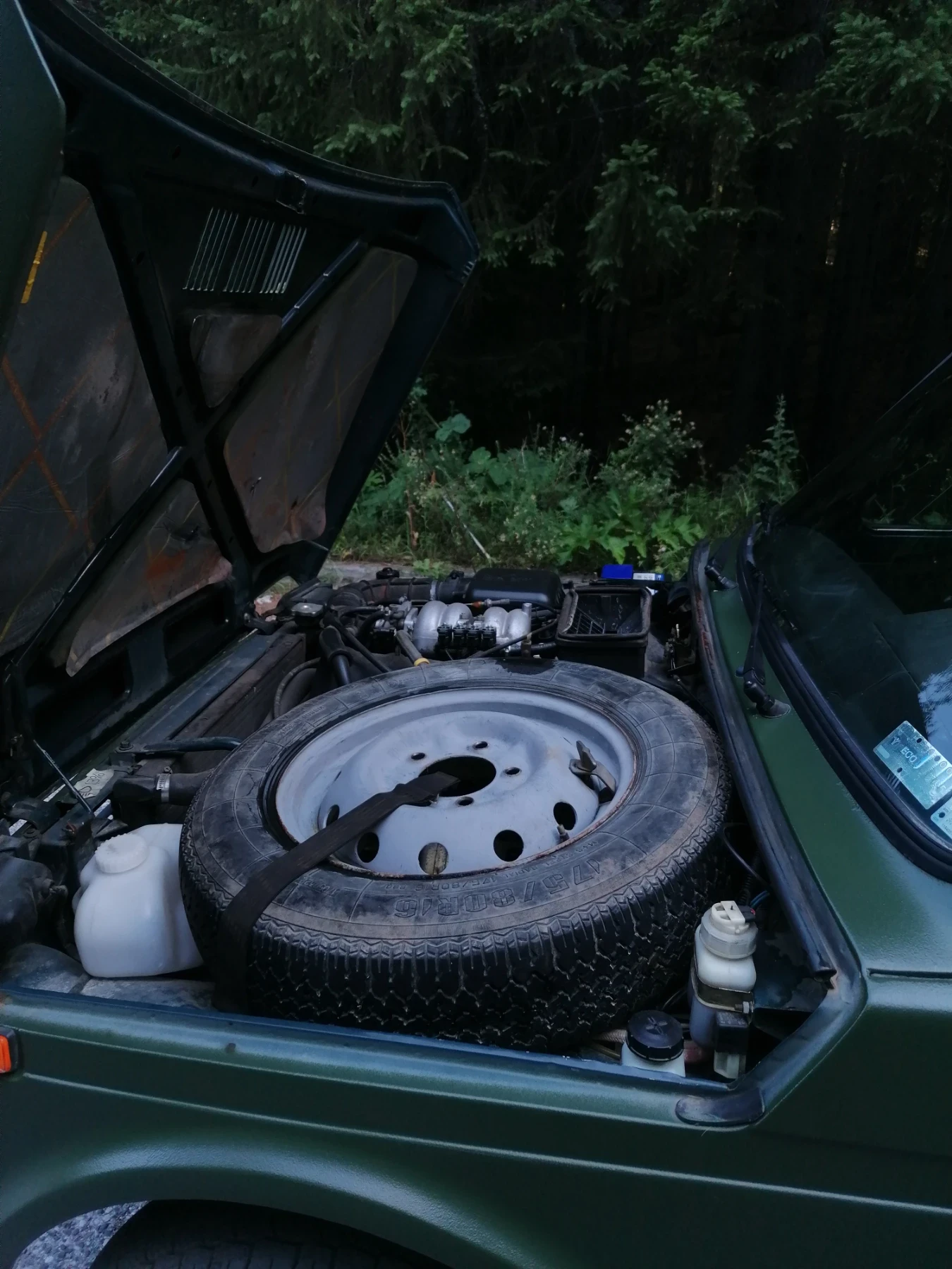 Lada Niva | Mobile.bg   15