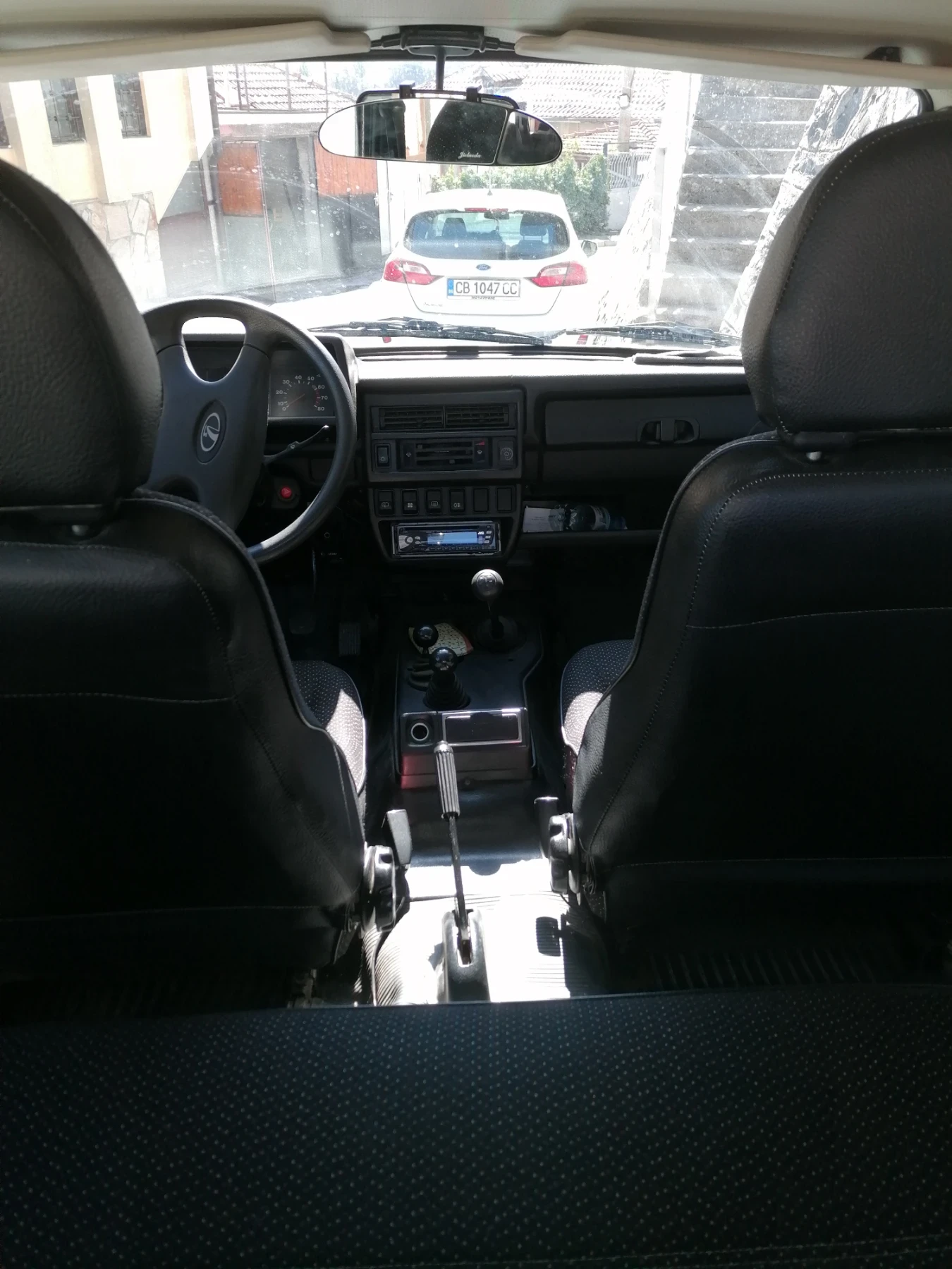 Lada Niva | Mobile.bg   14