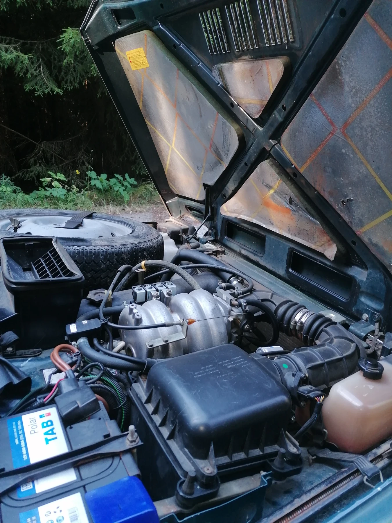 Lada Niva | Mobile.bg   13