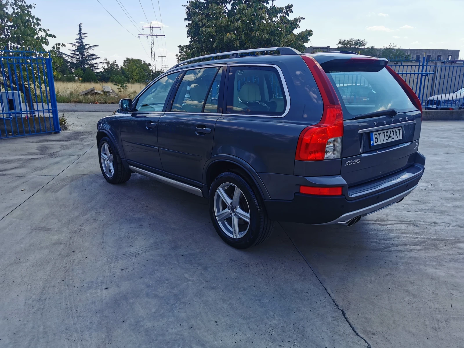 Volvo Xc90 R-desing. 6+ 1 - изображение 4