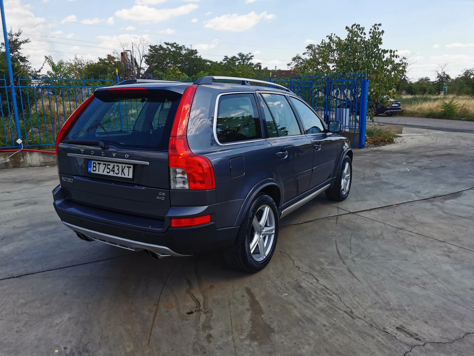 Volvo Xc90 R-desing. 6+ 1 - изображение 3