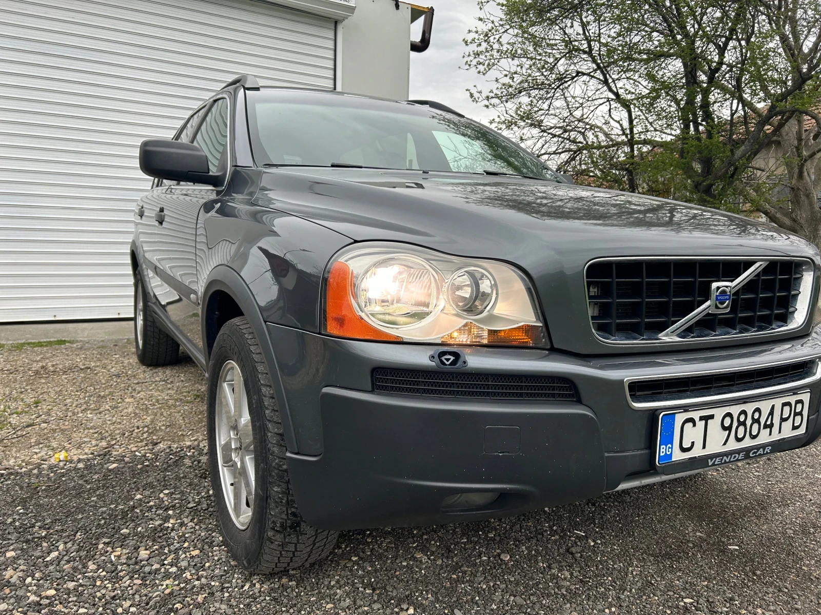 Volvo Xc90  - изображение 2