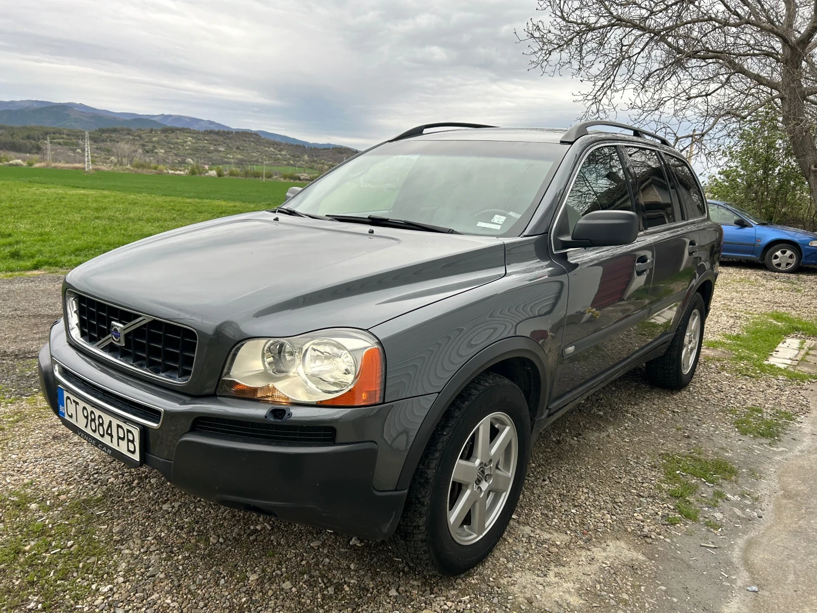 Volvo Xc90  - изображение 6
