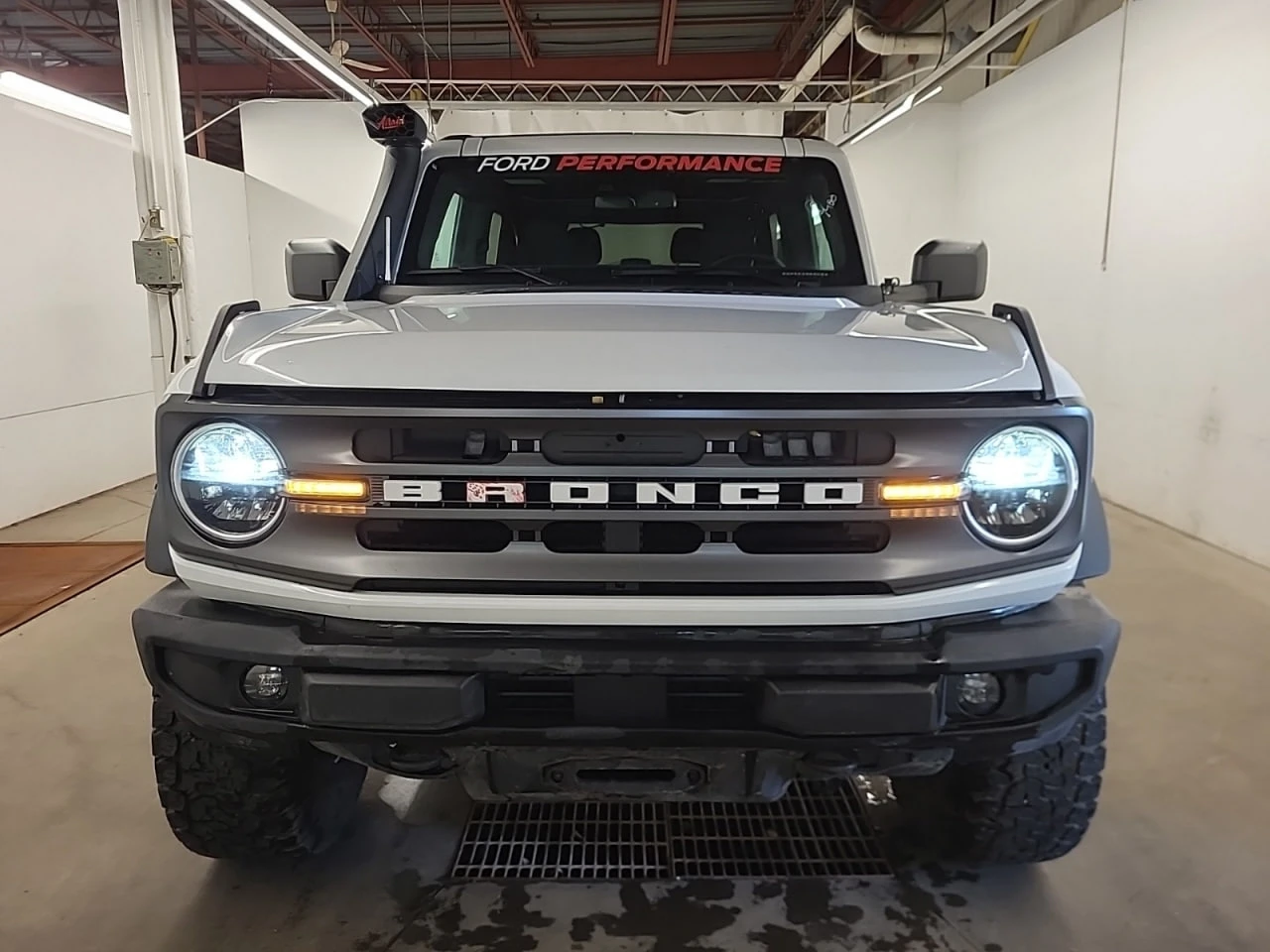 Ford Bronco CARFAX* АВТОФИНАНСИРАНЕ БЕЗ ПЪРВОНАЧАЛНА ВНОСКА - изображение 8