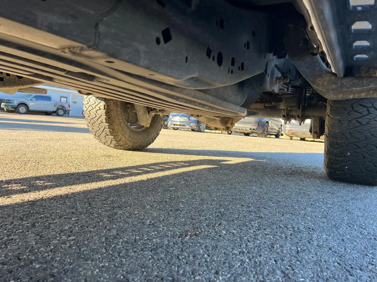 Ford F150  - изображение 10