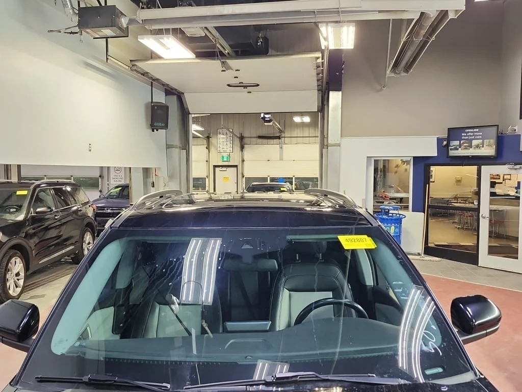 Ford Explorer 2022 XLT 4WD * БЕЗ ПЪРВОНАЧАЛНА ВНОСКА*  - изображение 6