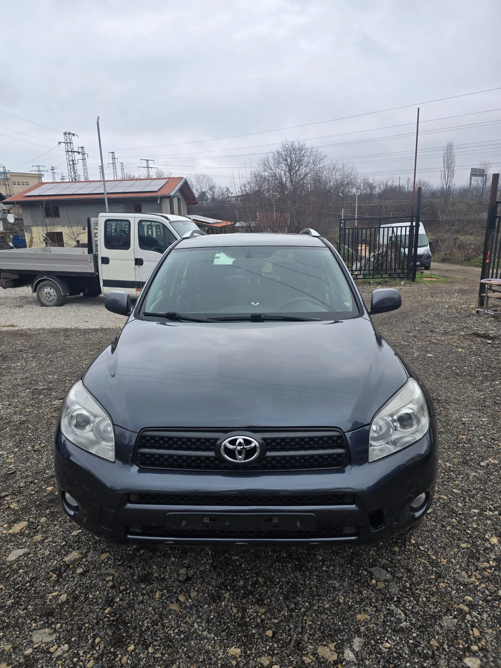 Toyota Rav4 2.2 d4d 136 | Mobile.bg � ����������� 2