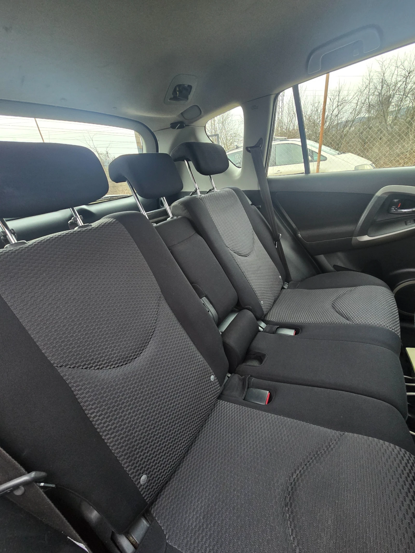 Toyota Rav4 2.2 d4d 136 | Mobile.bg � ����������� 6