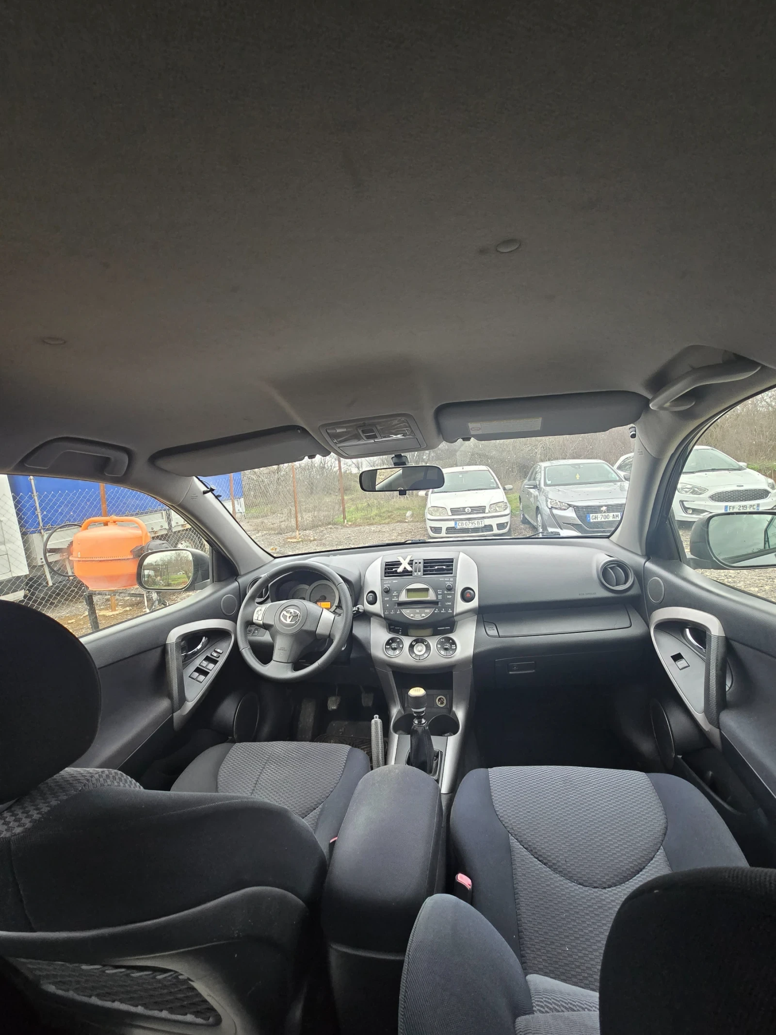 Toyota Rav4 2.2 d4d 136 | Mobile.bg � ����������� 7