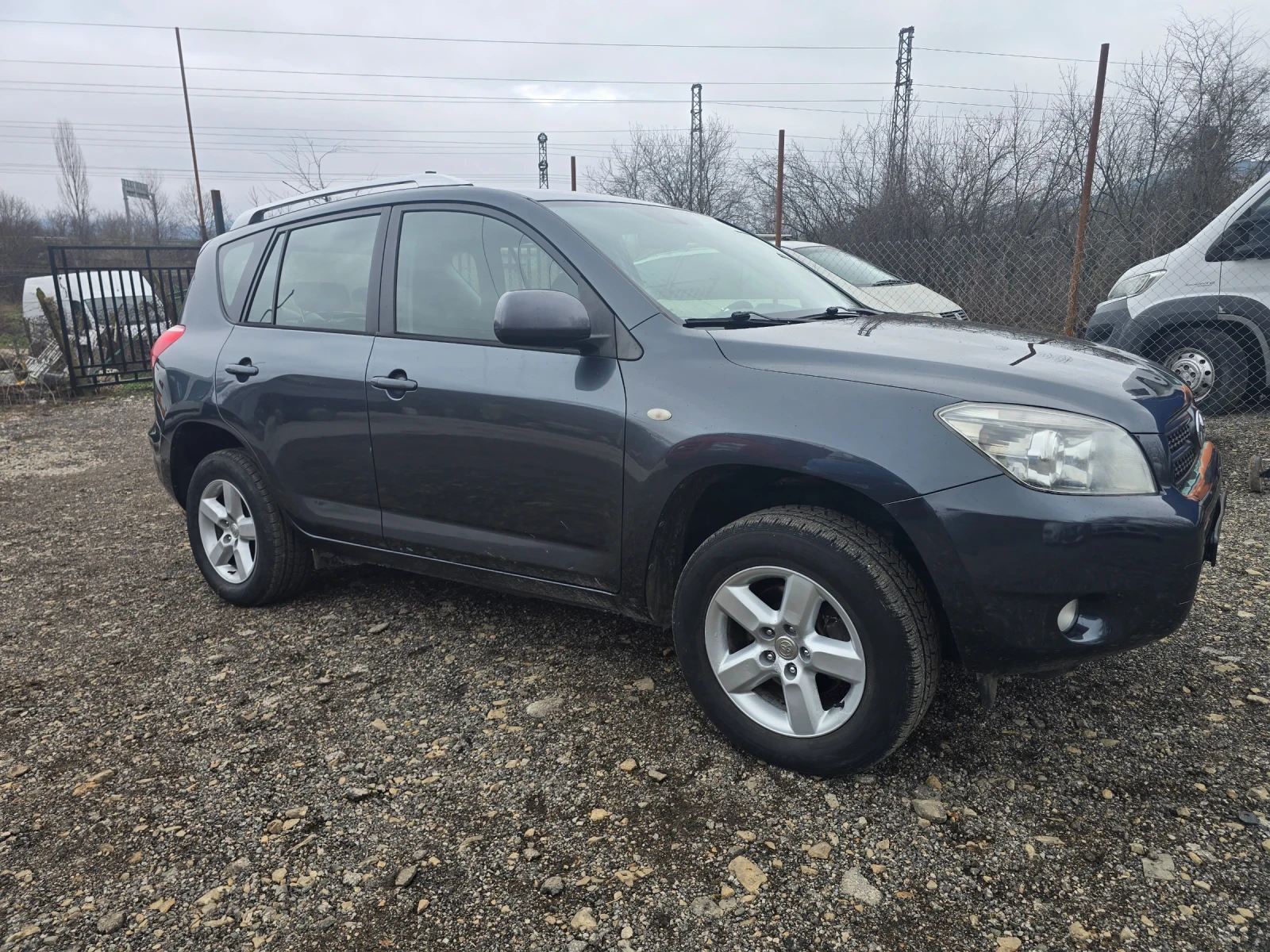 Toyota Rav4 2.2 d4d 136 | Mobile.bg � ����������� 3