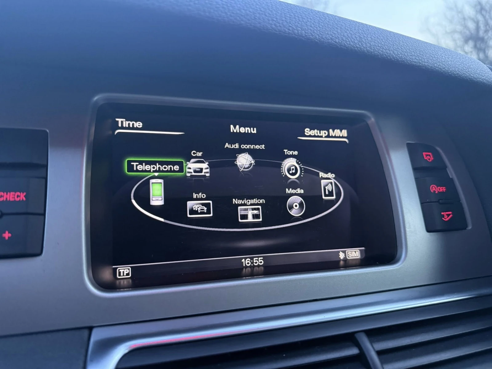 Audi Q7 7 ����� S line  | Mobile.bg � ����������� 15