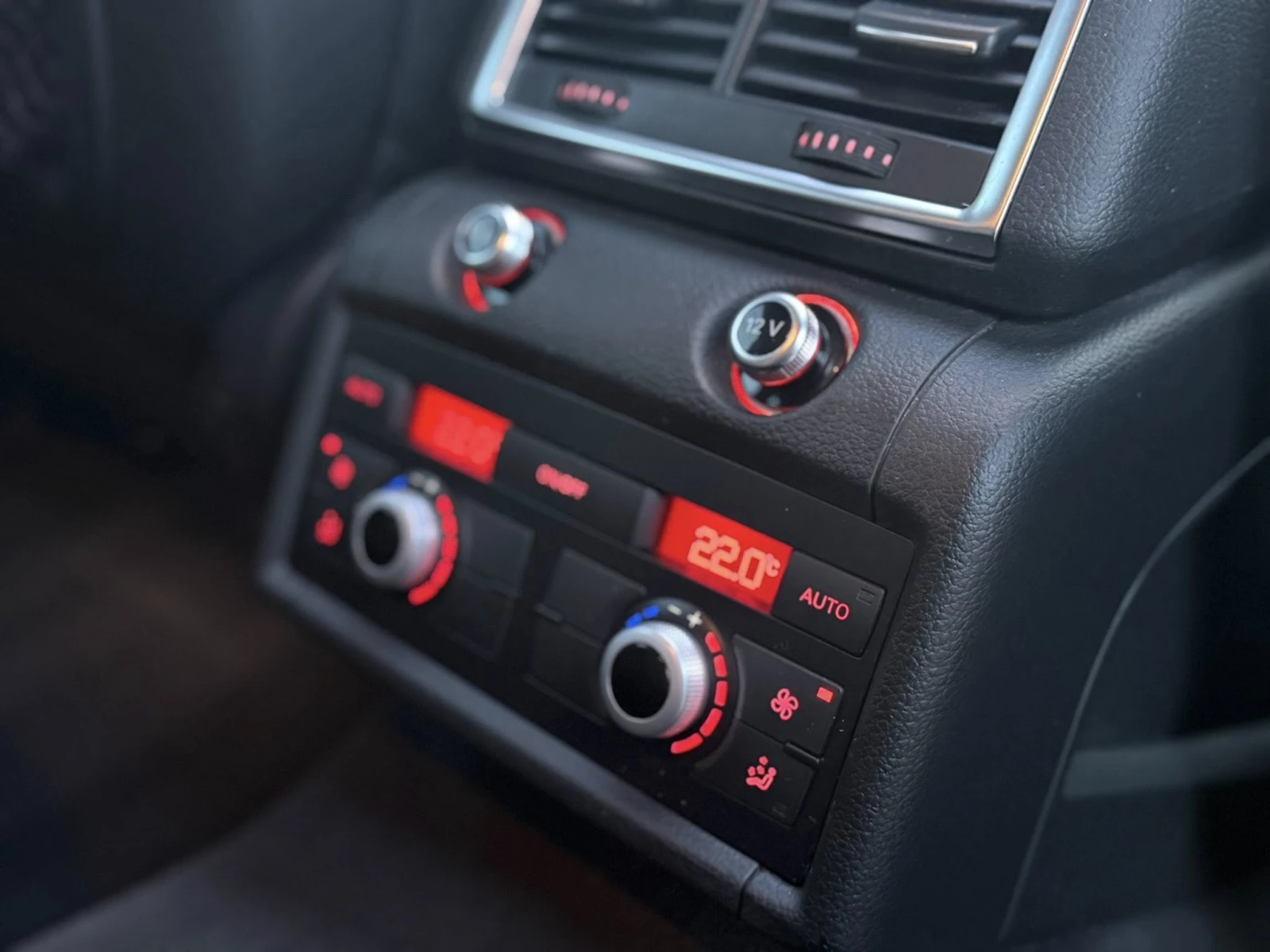 Audi Q7 7 ����� S line  | Mobile.bg � ����������� 12