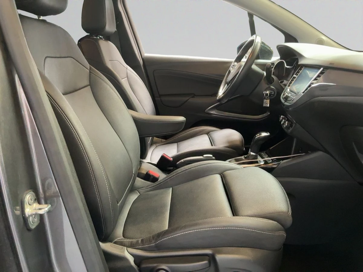 Opel Crossland X 1.5 120HP EAT E6 | Mobile.bg � ����������� 12