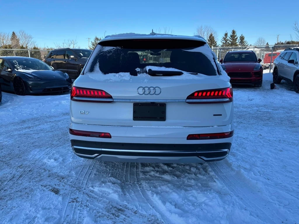 Audi Q7 * Komfort * CARFAX * ��� ����� * 7 ����� | Mobile.bg � ����������� 4