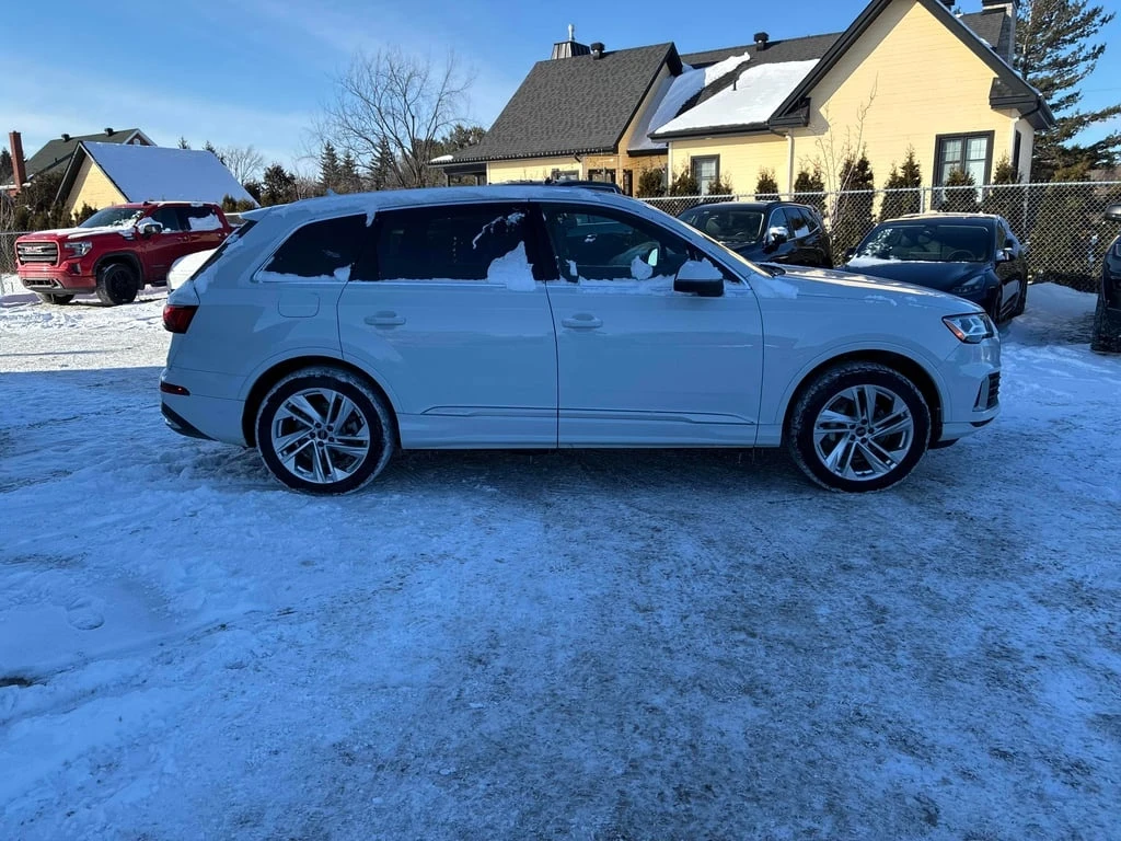 Audi Q7 * Komfort * CARFAX * ��� ����� * 7 ����� | Mobile.bg � ����������� 3