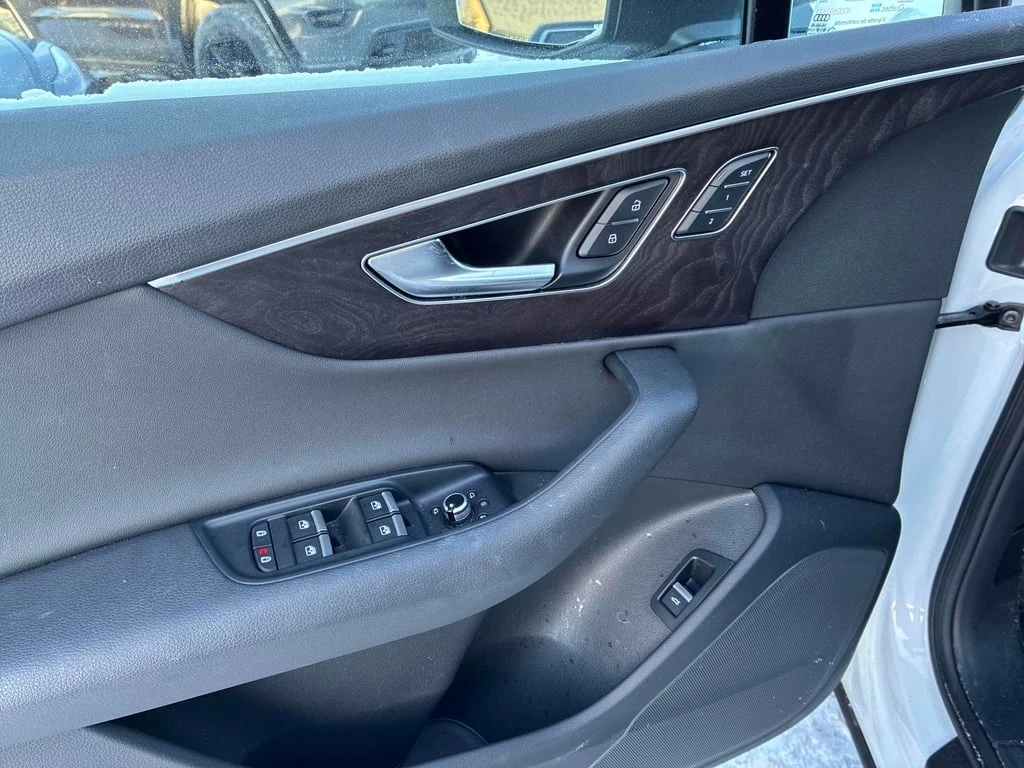 Audi Q7 * Komfort * CARFAX * ��� ����� * 7 ����� | Mobile.bg � ����������� 12