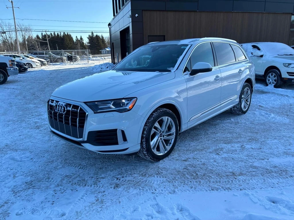 Audi Q7 * Komfort * CARFAX * ��� ����� * 7 ����� | Mobile.bg � ����������� 1