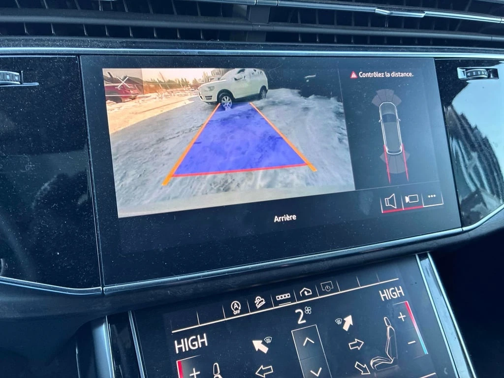 Audi Q7 * Komfort * CARFAX * ��� ����� * 7 ����� | Mobile.bg � ����������� 15