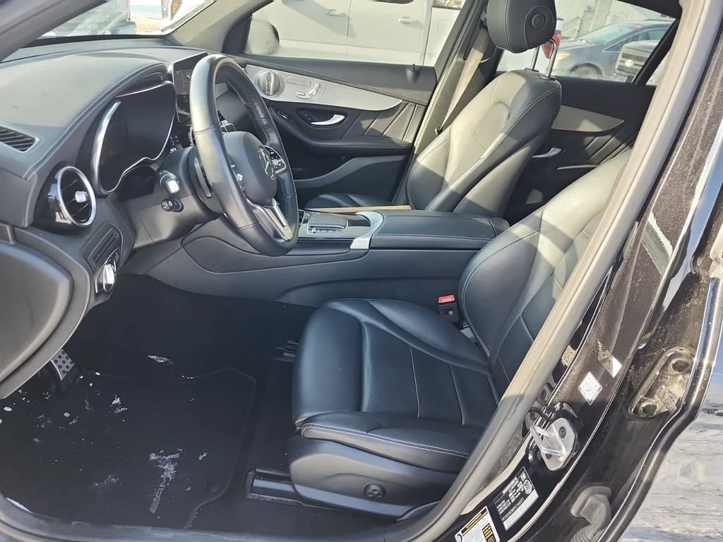 Mercedes-Benz GLC 300  CARFAX - изображение 5