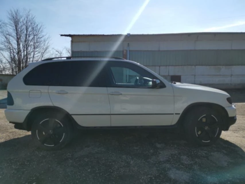 BMW X5 E53 | Mobile.bg � ����������� 4