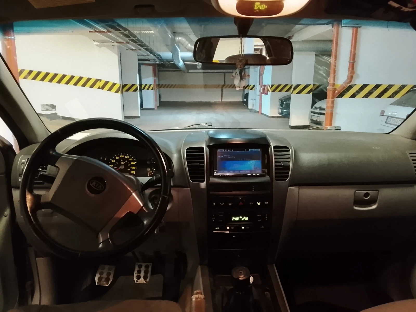 Kia Sorento  - изображение 6