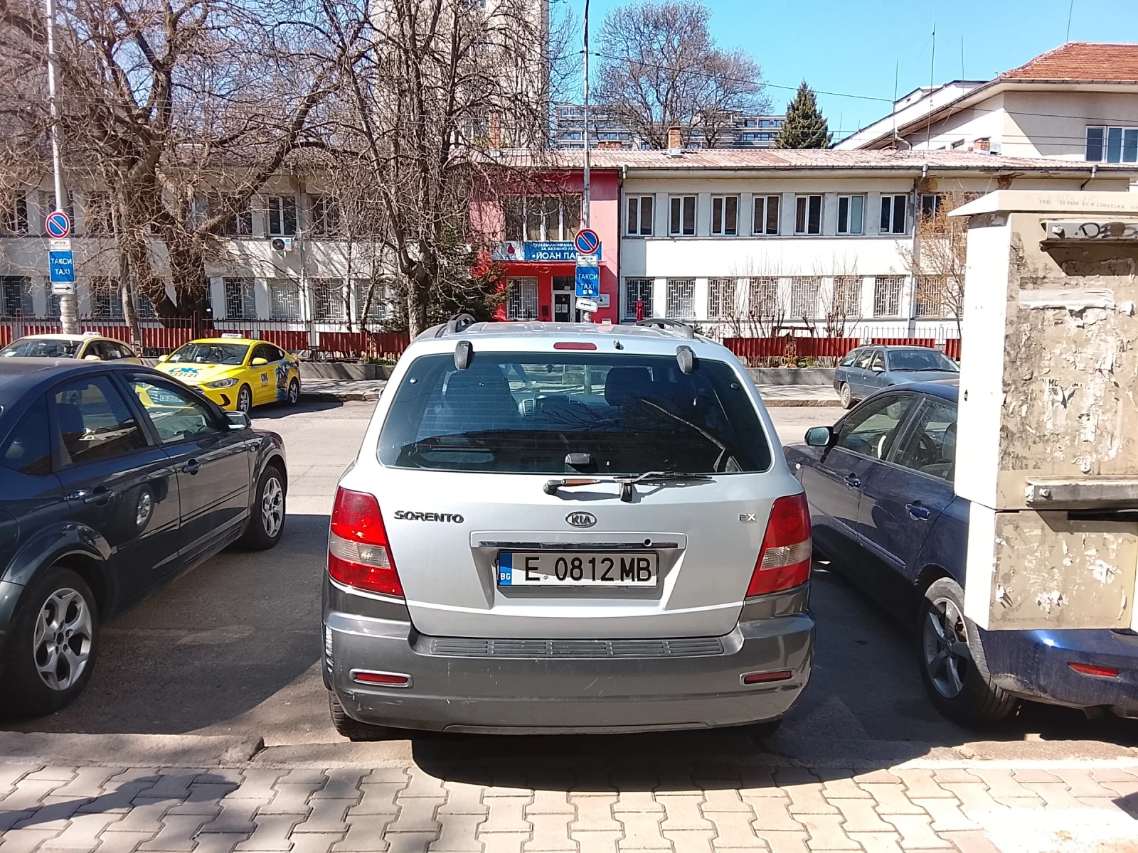 Kia Sorento | Mobile.bg � ����������� 12