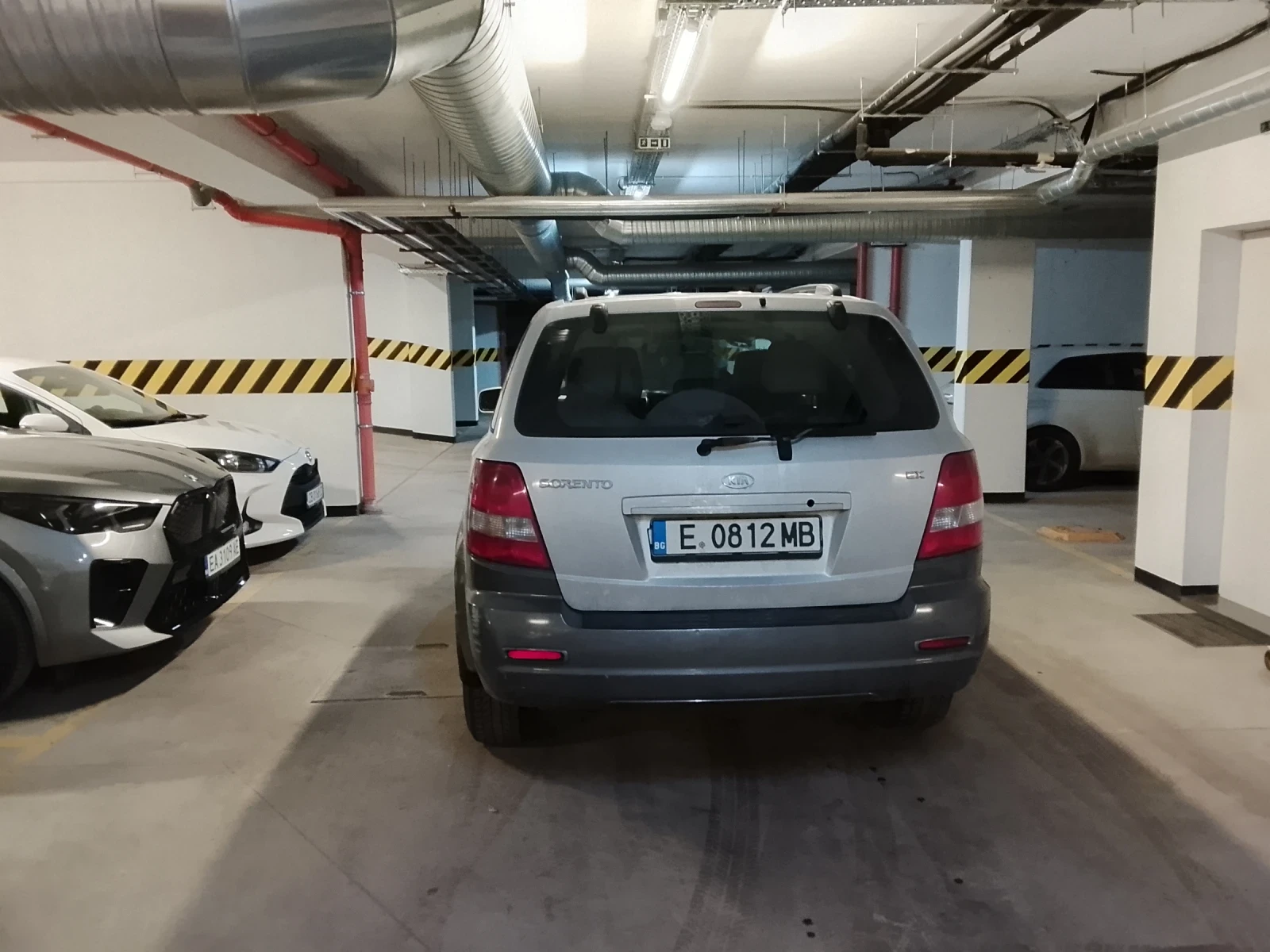 Kia Sorento  - изображение 10