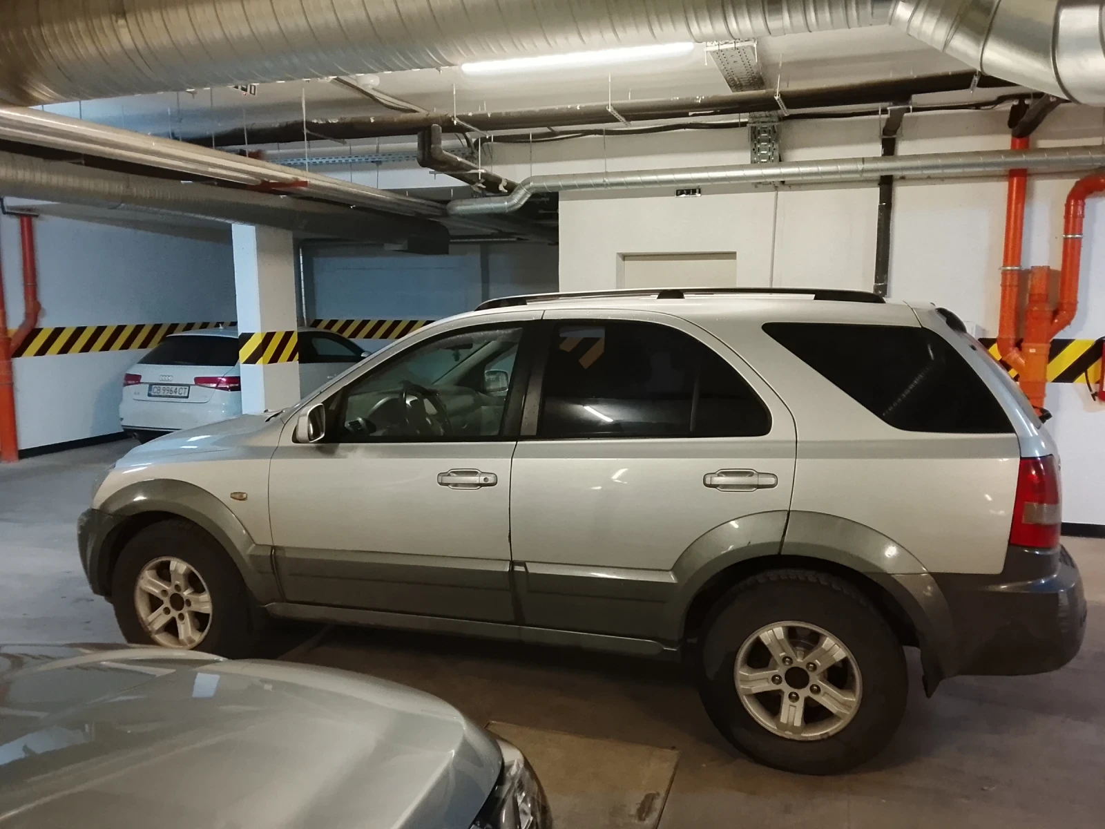 Kia Sorento  - изображение 9