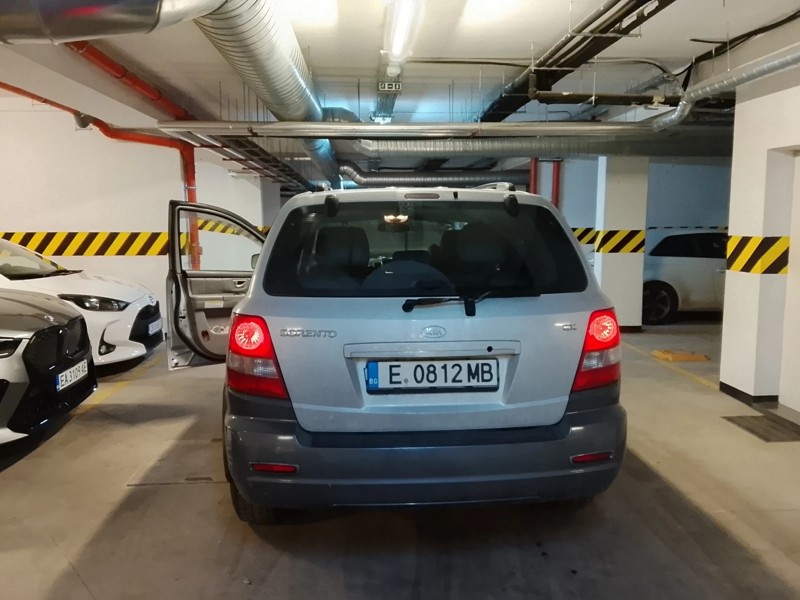 Kia Sorento  - изображение 4