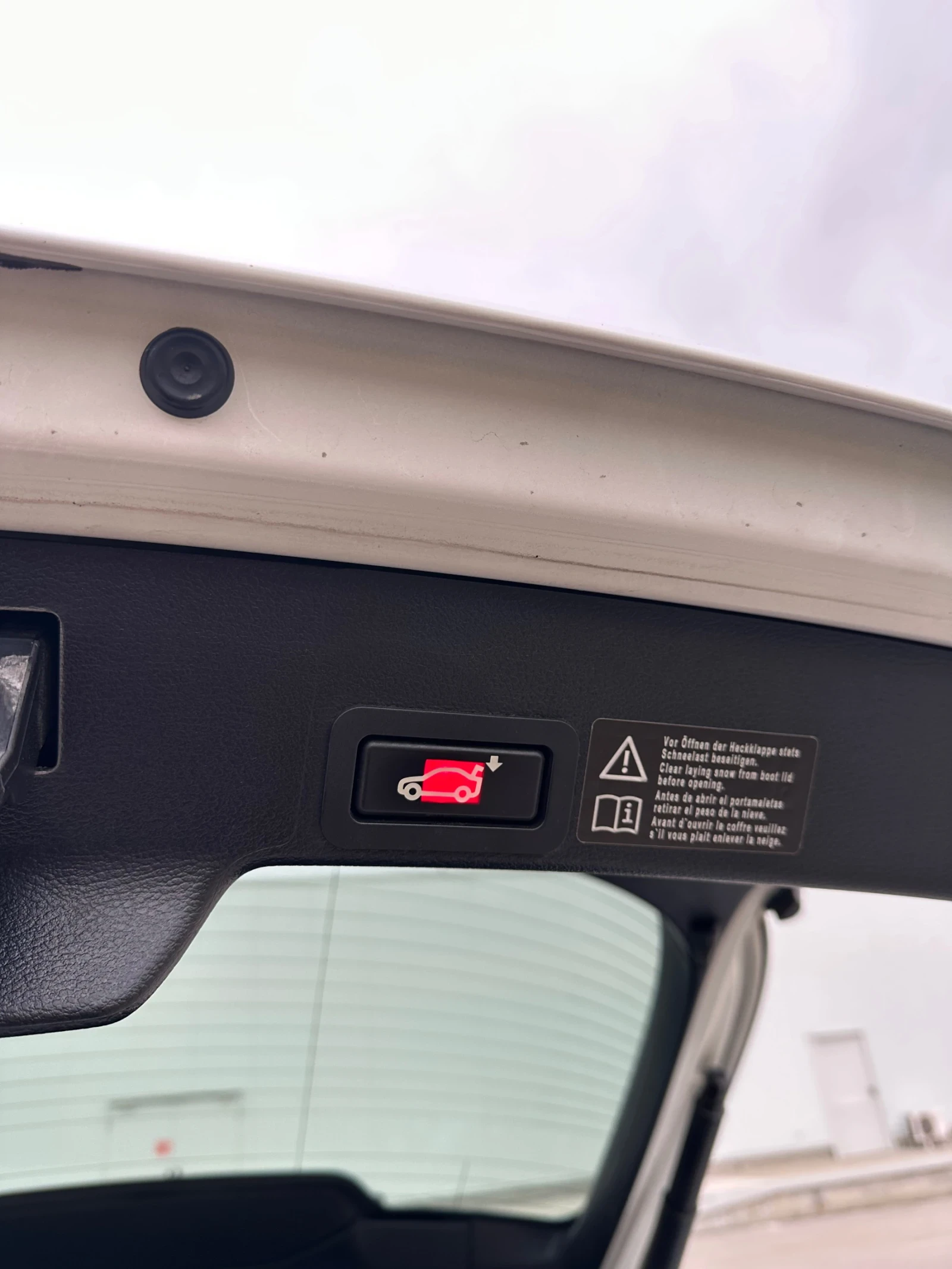 BMW X6 3.5xd* keyless* soft-close* head up* обдухване, снимка 13 - Автомобили и джипове - 53903759